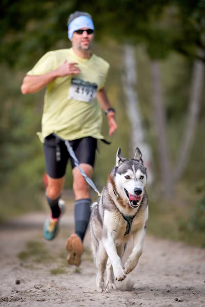 Leskros Mácháč 2026 — Leskros Mácháč - Neděle – CC-Seveřani