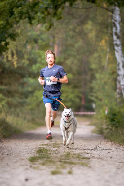 Leskros Mácháč 2026 — Leskros Mácháč - Neděle – CC-Seveřani