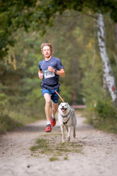 Leskros Mácháč 2026 — Leskros Mácháč - Neděle – CC-Seveřani