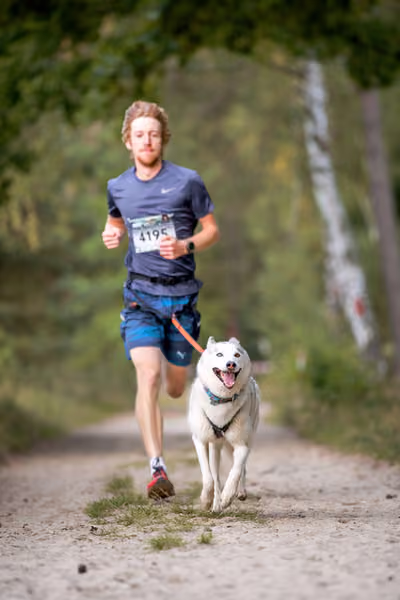 Leskros Mácháč 2026 — Leskros Mácháč - Neděle – CC-Seveřani