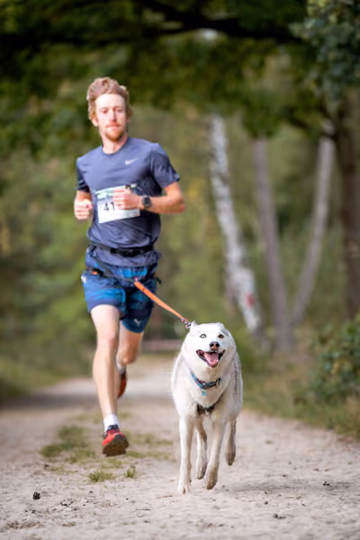 Leskros Mácháč 2026 — Leskros Mácháč - Neděle – CC-Seveřani