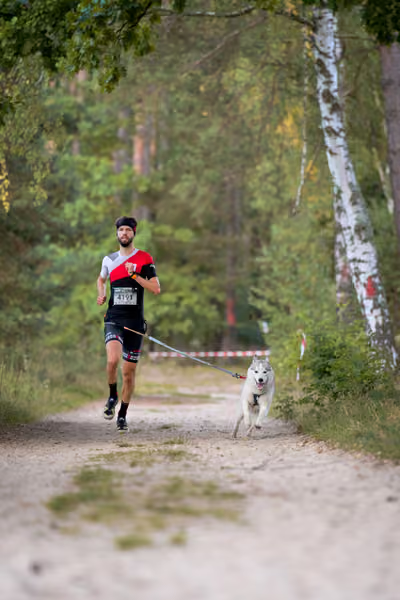 Leskros Mácháč 2026 — Leskros Mácháč - Neděle – CC-Seveřani
