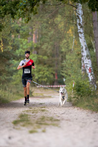 Leskros Mácháč 2026 — Leskros Mácháč - Neděle – CC-Seveřani
