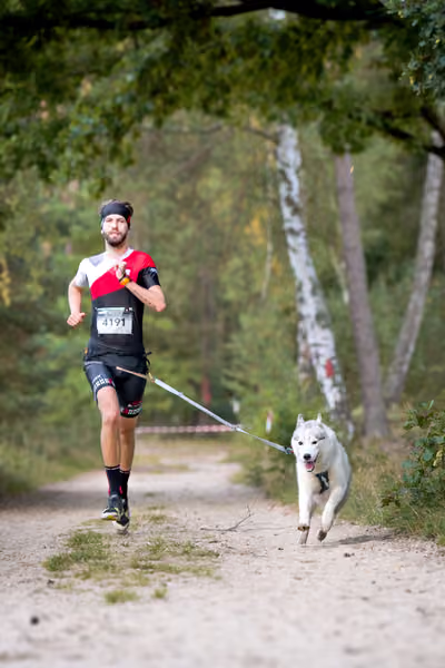 Leskros Mácháč 2026 — Leskros Mácháč - Neděle – CC-Seveřani