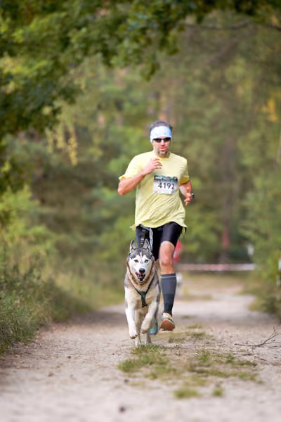 Leskros Mácháč 2026 — Leskros Mácháč - Neděle – CC-Seveřani
