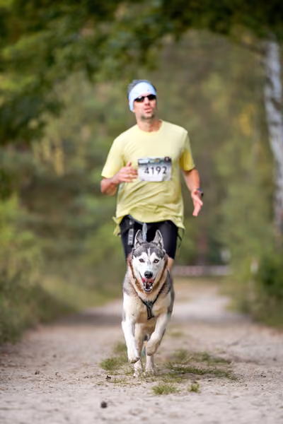 Leskros Mácháč 2026 — Leskros Mácháč - Neděle – CC-Seveřani