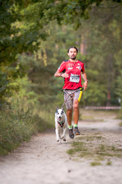 Leskros Mácháč 2026 — Leskros Mácháč - Neděle – CC-Seveřani