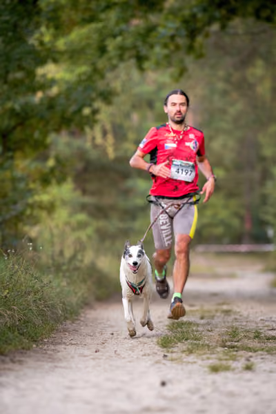 Leskros Mácháč 2026 — Leskros Mácháč - Neděle – CC-Seveřani