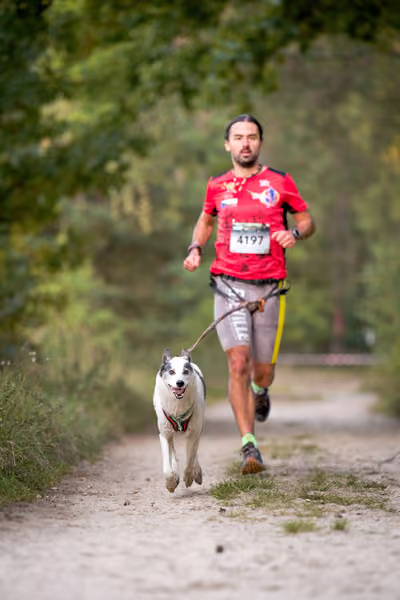 Leskros Mácháč 2026 — Leskros Mácháč - Neděle – CC-Seveřani