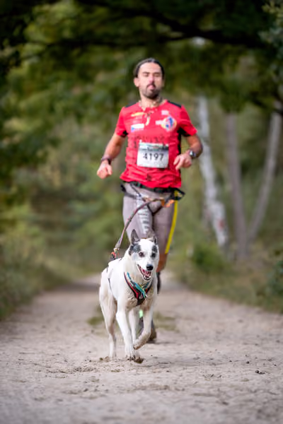 Leskros Mácháč 2026 — Leskros Mácháč - Neděle – CC-Seveřani