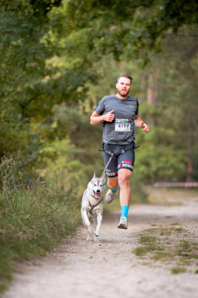 Leskros Mácháč 2026 — Leskros Mácháč - Neděle – CC-Seveřani