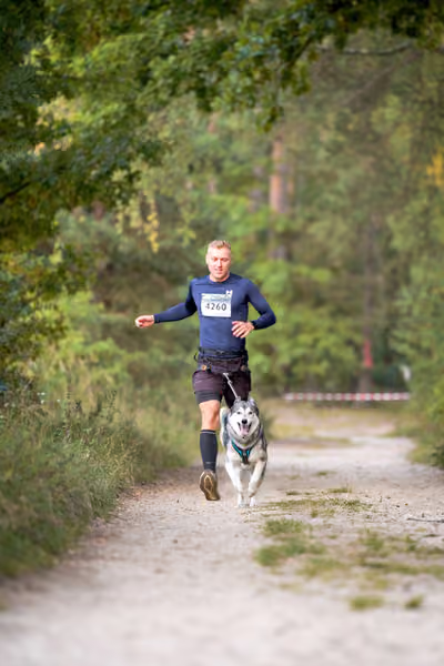 Leskros Mácháč 2026 — Leskros Mácháč - Neděle – CC-Seveřani