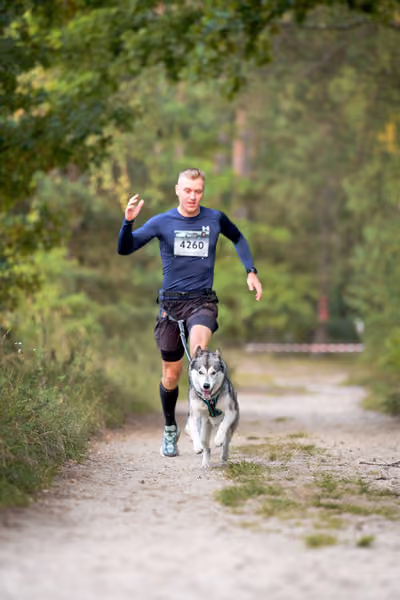 Leskros Mácháč 2026 — Leskros Mácháč - Neděle – CC-Seveřani