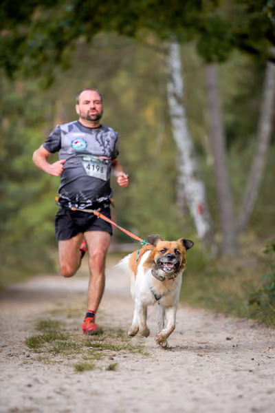 Leskros Mácháč 2026 — Leskros Mácháč - Neděle – CC-Seveřani