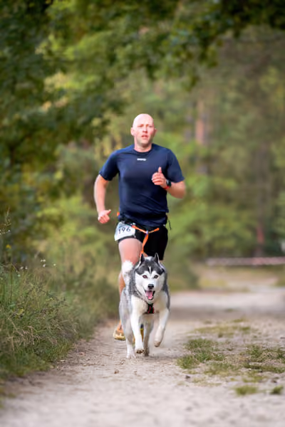 Leskros Mácháč 2026 — Leskros Mácháč - Neděle – CC-Seveřani