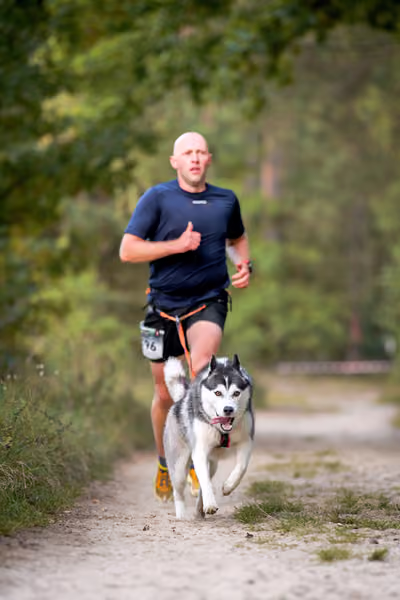 Leskros Mácháč 2026 — Leskros Mácháč - Neděle – CC-Seveřani