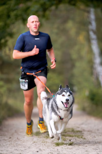 Leskros Mácháč 2026 — Leskros Mácháč - Neděle – CC-Seveřani
