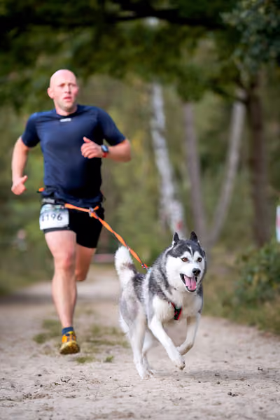Leskros Mácháč 2026 — Leskros Mácháč - Neděle – CC-Seveřani