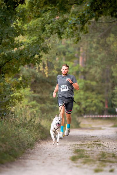 Leskros Mácháč 2026 — Leskros Mácháč - Neděle – CC-Seveřani