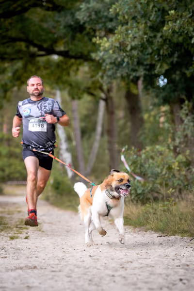 Leskros Mácháč 2026 — Leskros Mácháč - Neděle – CC-Seveřani