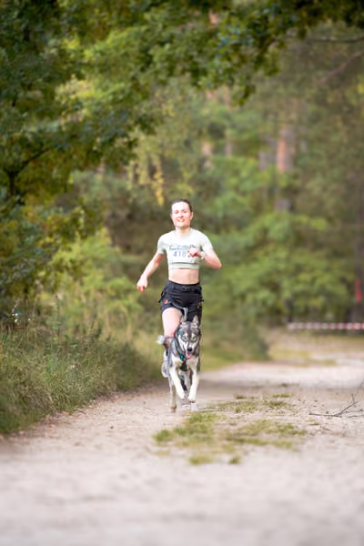 Leskros Mácháč 2026 — Leskros Mácháč - Neděle – CC-Seveřani