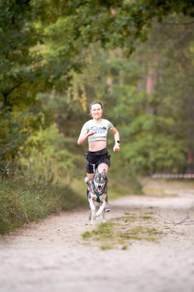Leskros Mácháč 2026 — Leskros Mácháč - Neděle – CC-Seveřani