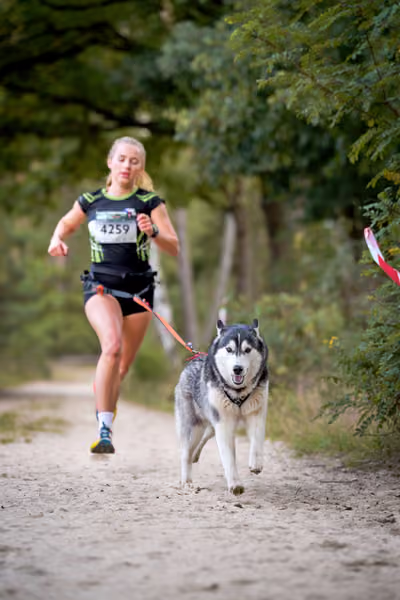 Leskros Mácháč 2026 — Leskros Mácháč - Neděle – CC-Seveřani