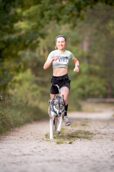 Leskros Mácháč 2026 — Leskros Mácháč - Neděle – CC-Seveřani