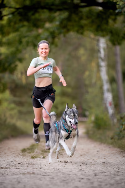 Leskros Mácháč 2026 — Leskros Mácháč - Neděle – CC-Seveřani