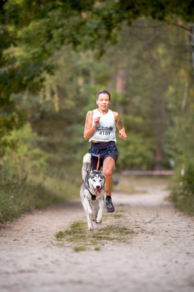 Leskros Mácháč 2026 — Leskros Mácháč - Neděle – CC-Seveřani