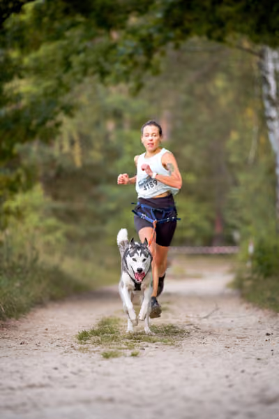 Leskros Mácháč 2026 — Leskros Mácháč - Neděle – CC-Seveřani