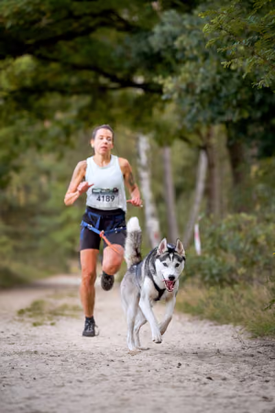 Leskros Mácháč 2026 — Leskros Mácháč - Neděle – CC-Seveřani