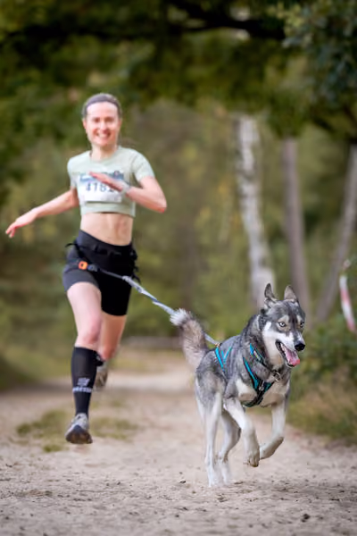 Leskros Mácháč 2026 — Leskros Mácháč - Neděle – CC-Seveřani