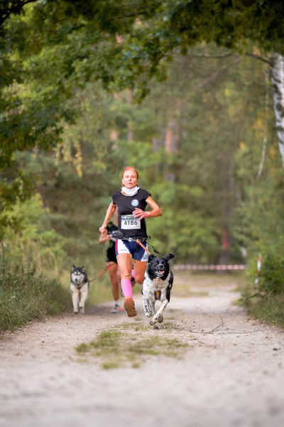 Leskros Mácháč 2026 — Leskros Mácháč - Neděle – CC-Seveřani