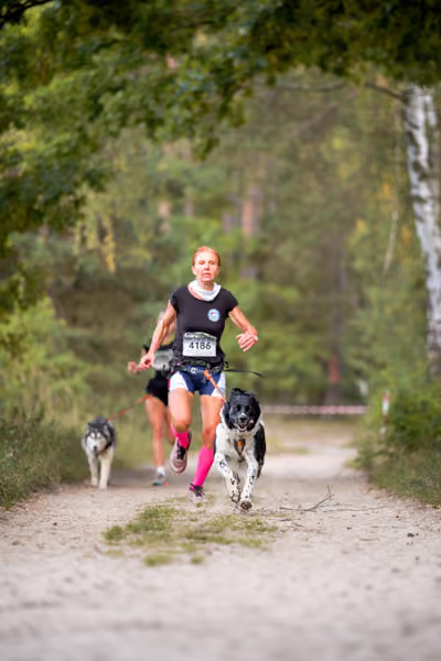 Leskros Mácháč 2026 — Leskros Mácháč - Neděle – CC-Seveřani
