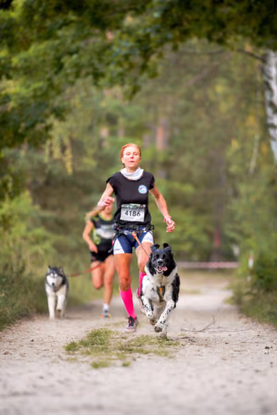 Leskros Mácháč 2026 — Leskros Mácháč - Neděle – CC-Seveřani