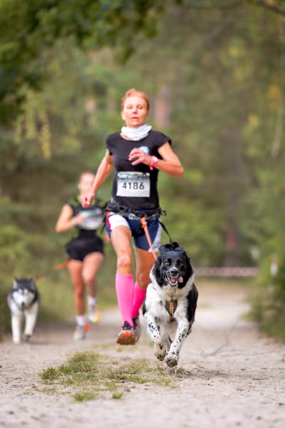 Leskros Mácháč 2026 — Leskros Mácháč - Neděle – CC-Seveřani