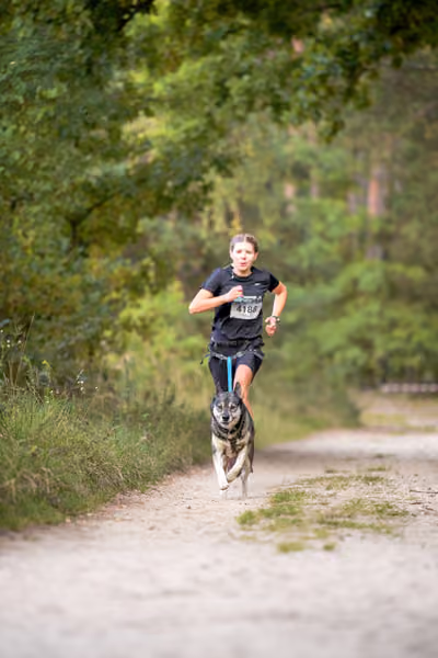 Leskros Mácháč 2026 — Leskros Mácháč - Neděle – CC-Seveřani