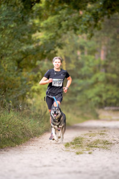 Leskros Mácháč 2026 — Leskros Mácháč - Neděle – CC-Seveřani