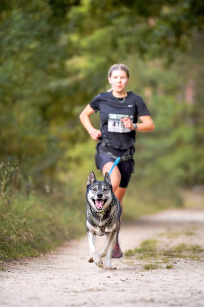 Leskros Mácháč 2026 — Leskros Mácháč - Neděle – CC-Seveřani