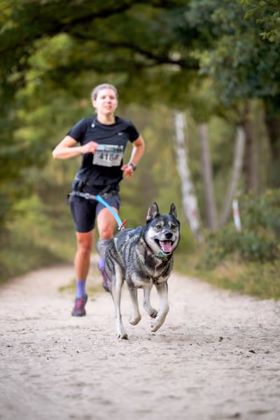 Leskros Mácháč 2026 — Leskros Mácháč - Neděle – CC-Seveřani