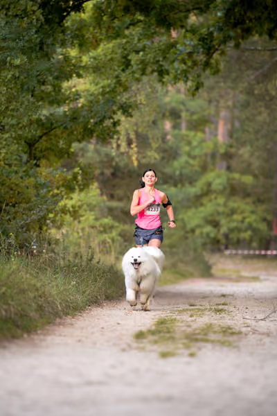 Leskros Mácháč 2026 — Leskros Mácháč - Neděle – CC-Seveřani