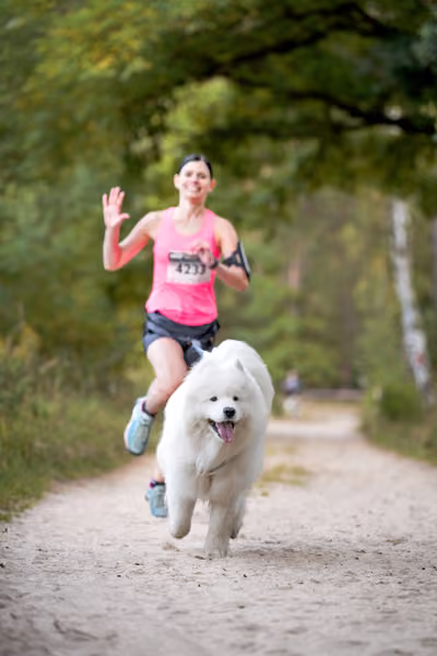 Leskros Mácháč 2026 — Leskros Mácháč - Neděle – CC-Seveřani