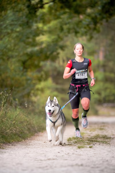 Leskros Mácháč 2026 — Leskros Mácháč - Neděle – CC-Seveřani