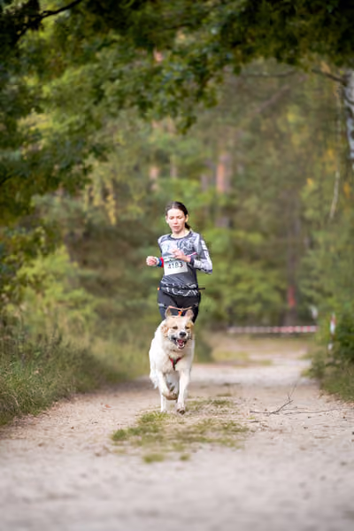 Leskros Mácháč 2026 — Leskros Mácháč - Neděle – CC-Seveřani