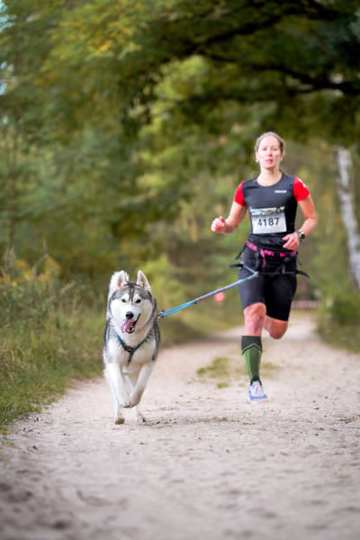 Leskros Mácháč 2026 — Leskros Mácháč - Neděle – CC-Seveřani