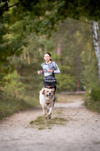 Leskros Mácháč 2026 — Leskros Mácháč - Neděle – CC-Seveřani