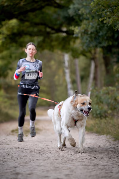 Leskros Mácháč 2026 — Leskros Mácháč - Neděle – CC-Seveřani