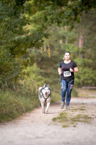 Leskros Mácháč 2026 — Leskros Mácháč - Neděle – CC-Seveřani