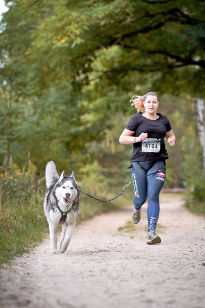 Leskros Mácháč 2026 — Leskros Mácháč - Neděle – CC-Seveřani